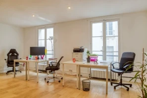 Espace indépendant - 75002 - 30 postes - 9900€