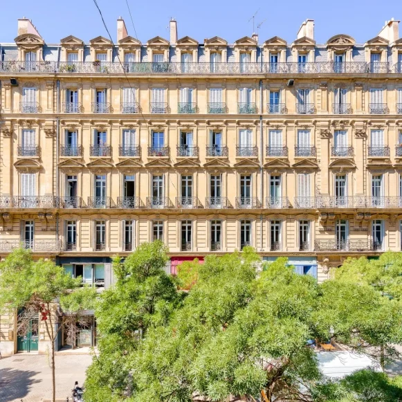 Bureau privé 30 m² 10 postes Coworking Rue de la République Marseille 13001 - photo 5