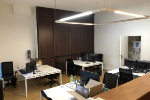 Espace indépendant - 33000 - 12 postes - 2000€