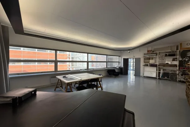 Bureau privé - 75019 - 16 postes - 3990€