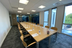 Bureau privé - 69370 - 2 postes - 800€