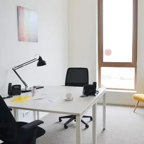 Bureau privé 13 m² 4 postes Coworking Boulevard de Belfort Lille 59000 - photo 10