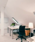 Bureau privé - 75001 - 4 postes - 1800€