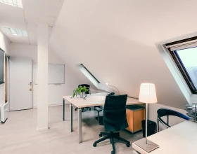 Bureau privé