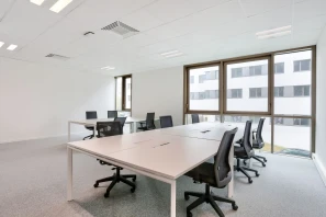 Espace indépendant - 35510 - 80 postes - 25000€