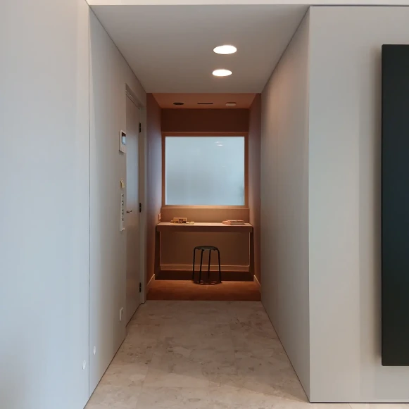 Open Space  1 poste Location bureau Avenue Élie Vignal Rhône 69300 - photo 4