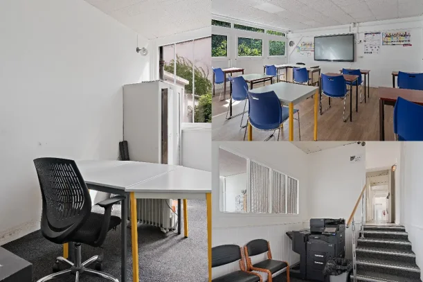 Bureau privé - 92100 - 20 postes - 4900€
