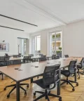 Espace indépendant - 75002 - 34 postes - 22000€