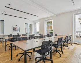 Espace indépendant
