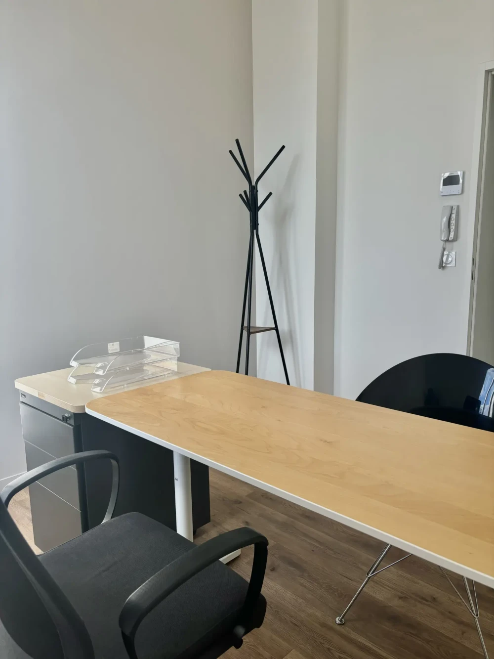 Bureau privé - 64100 - 1 poste - 550€