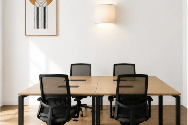 Espace indépendant - 75008 - 28 postes - 18500€