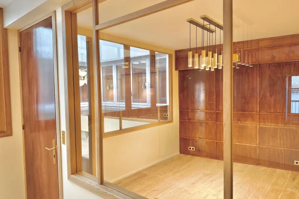 Bureau privé - 75019 - 19 postes - 6500€