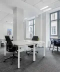 Bureau privé - 75001 - 4 postes - 2753€
