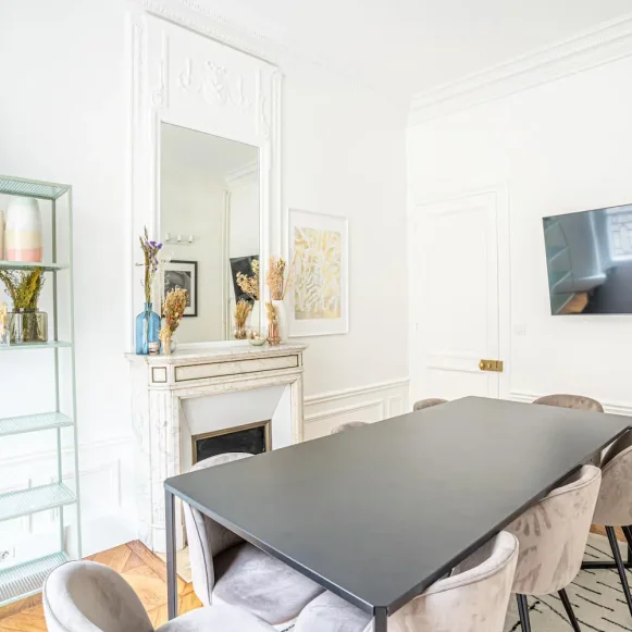Espace indépendant 126 m² 20 postes Location bureau Rue d'Antin Paris 75002 - photo 6