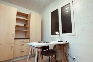 Bureau privé - 25390 - 1 poste - 450€