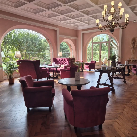 Open Space  5 postes Location bureau Route d'Ascain Saint-Jean-de-Luz 64500 - photo 2