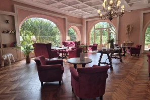 Open Space - 64500 - 5 postes - 100€