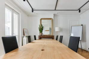 Espace indépendant - 75010 - 25 postes - 12500€