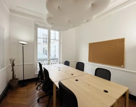 Espace indépendant