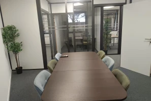 Bureau privé - 06410 - 2 postes - 600€