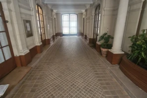 Espace indépendant - 75017 - 4 postes - 1900€