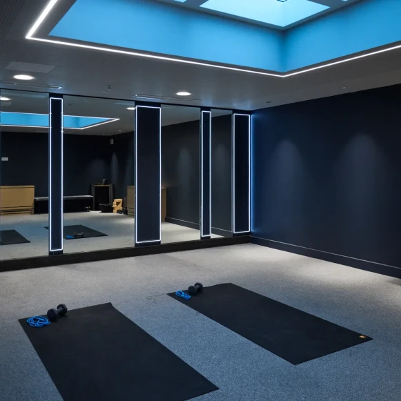 Open Space  4 postes Location bureau Rue de Miromesnil Paris 75008 - photo 7