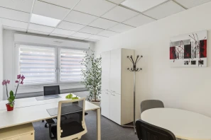 Bureau privé - 44200 - 2 postes - 650€