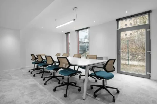 Stop & Work - Brunoy