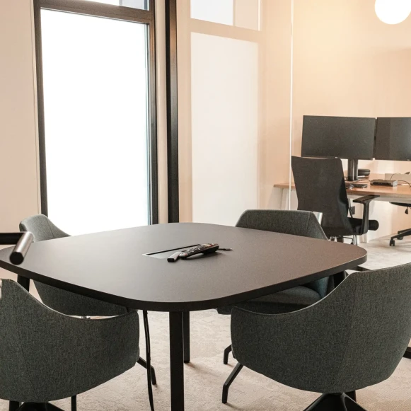 Open Space  10 postes Location bureau Rue Petit Clichy 92110 - photo 8