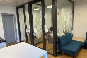 Bureau privé - 75009 - 15 postes - 8000€