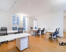 Espace indépendant