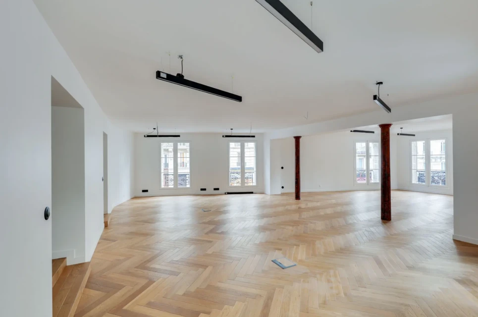 Jöro Boulevard de Magenta