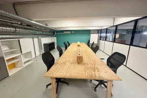 Bureau privé - 31000 - 14 postes - 300€