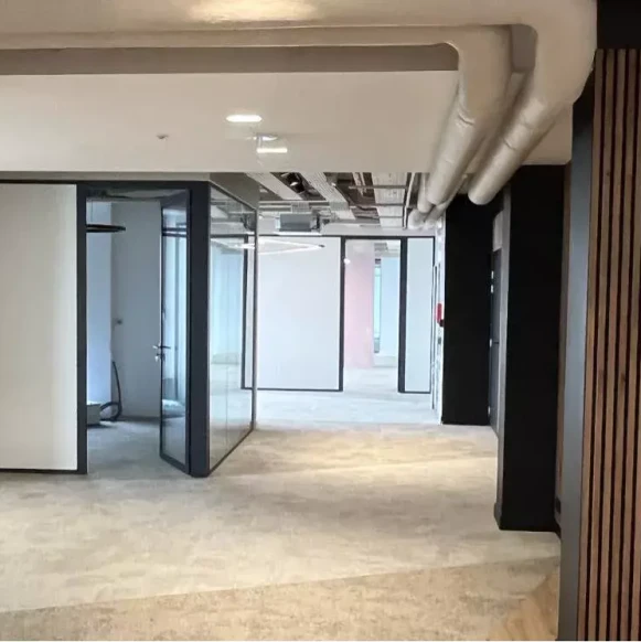 Espace indépendant 421 m² 52 postes Location bureau Rue Saint-Fiacre Paris 75002 - photo 11