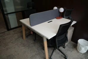 Bureau privé - 54000 - 2 postes - 741.67€