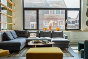 Open Space - 59200 - 1 poste - 249€