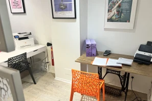 Open Space - 31000 - 2 postes - 170€