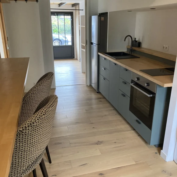 Open Space  5 postes Location bureau Grande Rue d'Aléry Annecy 74960 - photo 2