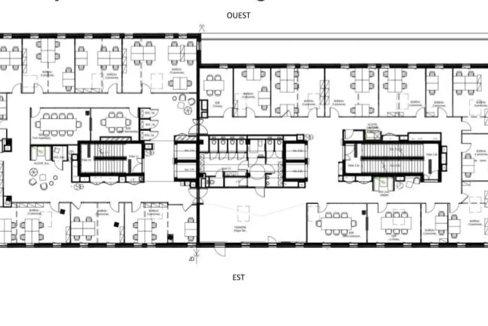 Espace indépendant - 59650 - 114 postes - 45600€