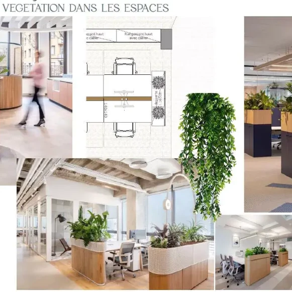 Espace indépendant 416 m² 50 postes Location bureau Rue Saint-Fiacre Paris 75002 - photo 1