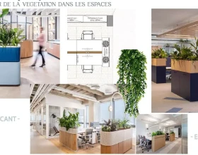 Espace indépendant