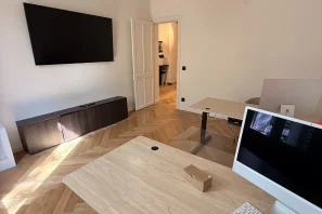 Bureau privé - 92100 - 4 postes - 1000€