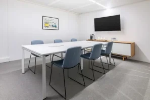 Bureau privé - 75013 - 22 postes - 10986€