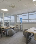 Bureau privé - 92700 - 10 postes - 2500€
