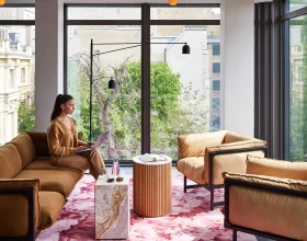 Bureau privé