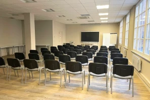 Bureau privé - 59800 - 3 postes - 400€