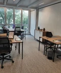 Bureau privé - 75013 - 7 postes - 3570€