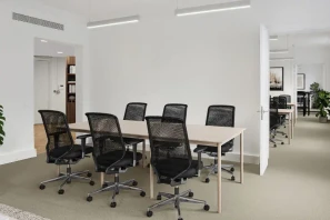 Espace indépendant - 75002 - 28 postes - 25350€