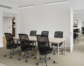 Espace indépendant