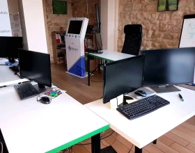 Bureau privé